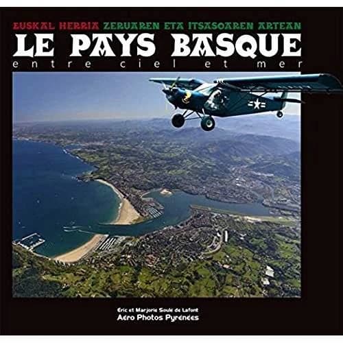 Le pays basque entre ciel et mer