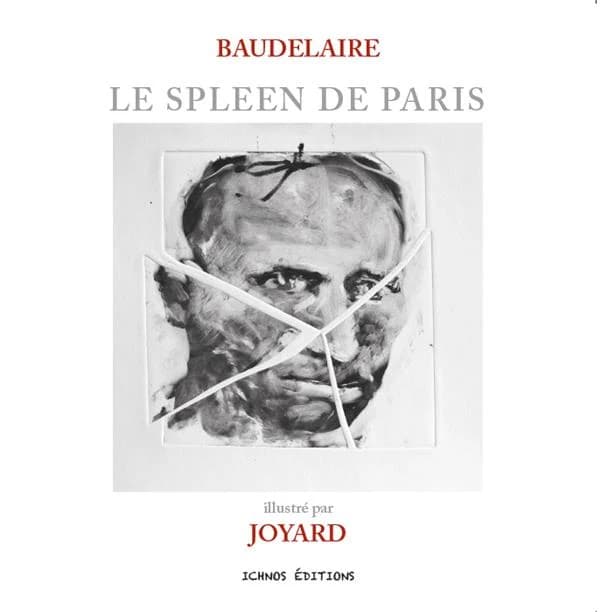 Le spleen de Paris : petits poèmes en prose