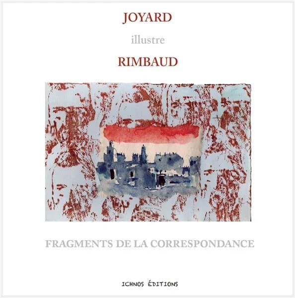 Fragments de la correspondance