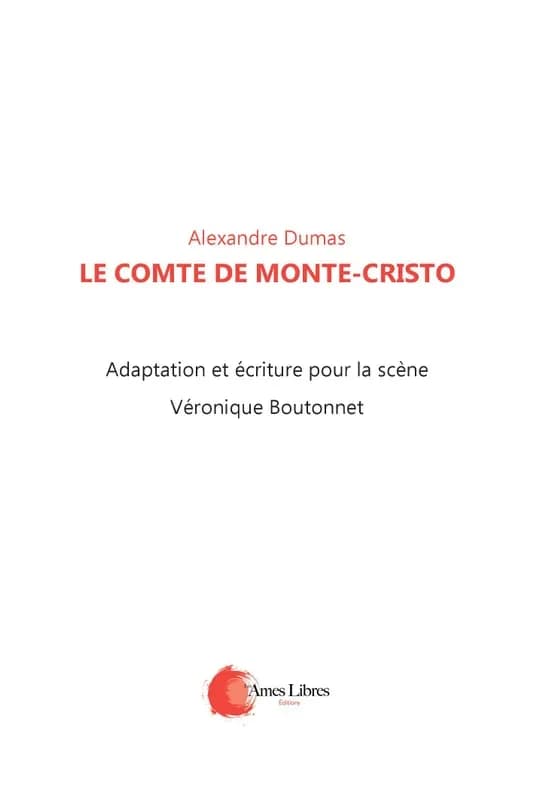 Le comte de Monte-Cristo
