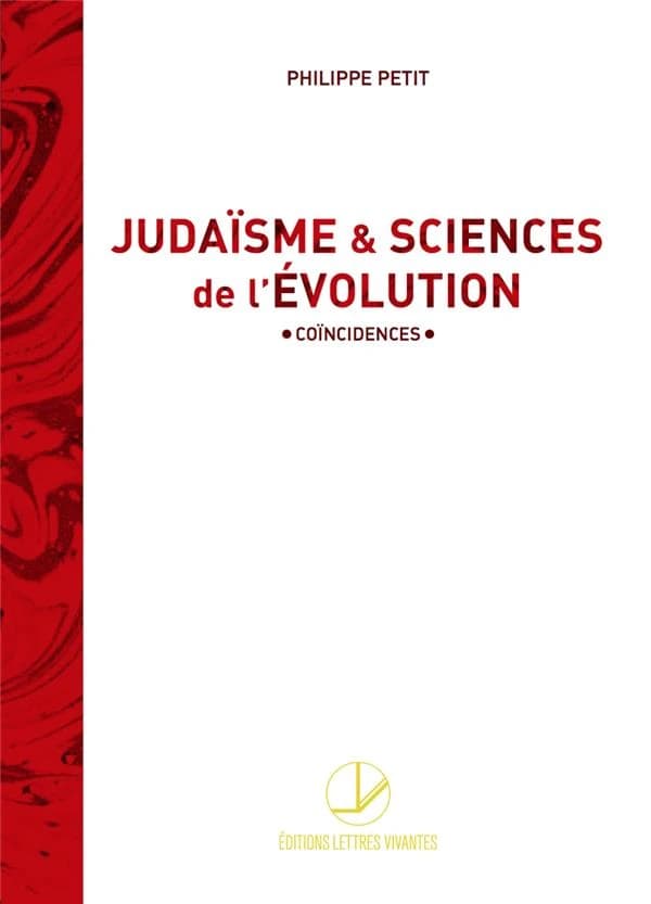 Judaïsme & sciences de l'évolution : coïncidences