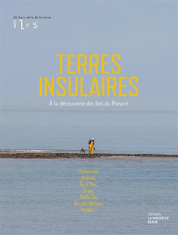 Revue il(e)s Hors-Série : terres insulaires