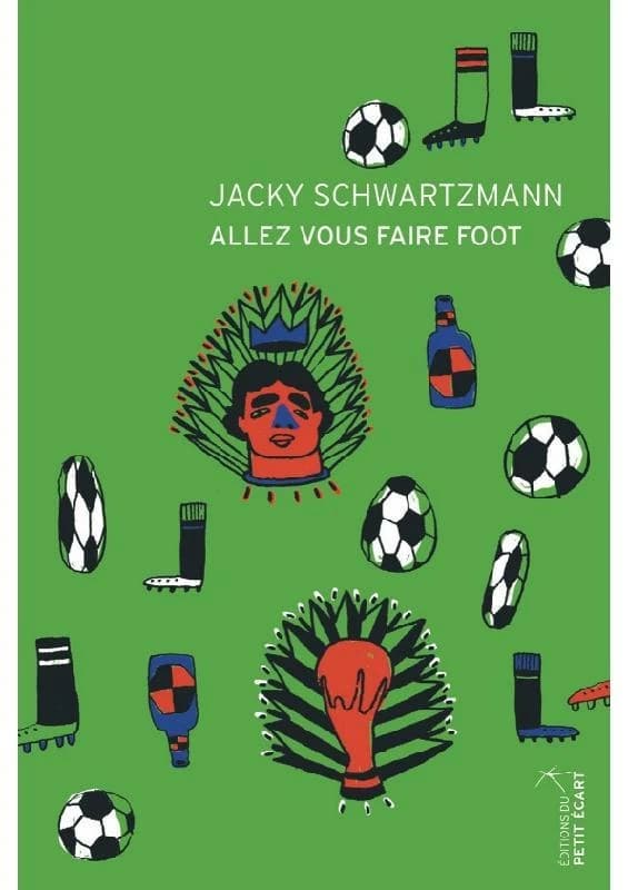 Allez vous faire foot