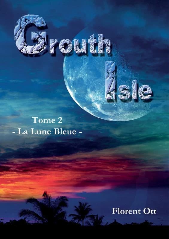 La lune bleue