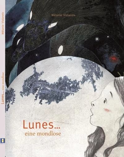 Lunes : eine mondlose Nacht