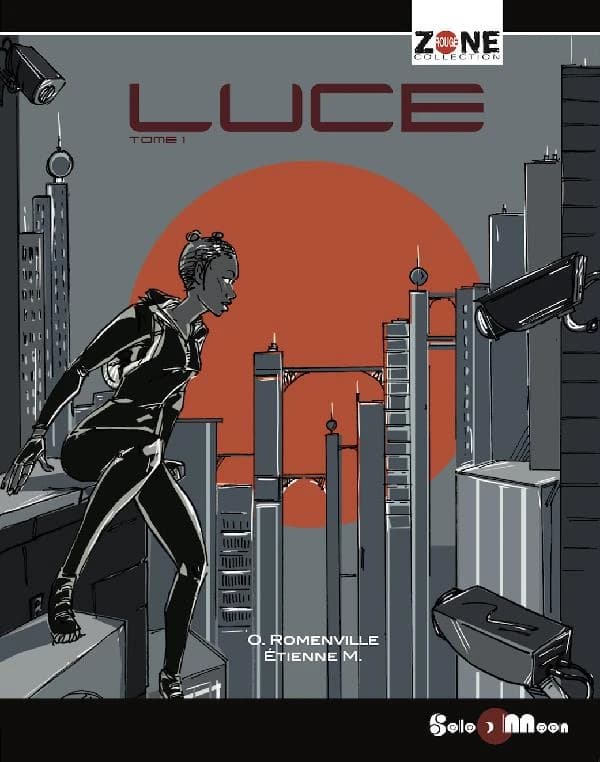 Luce ; Khaliid