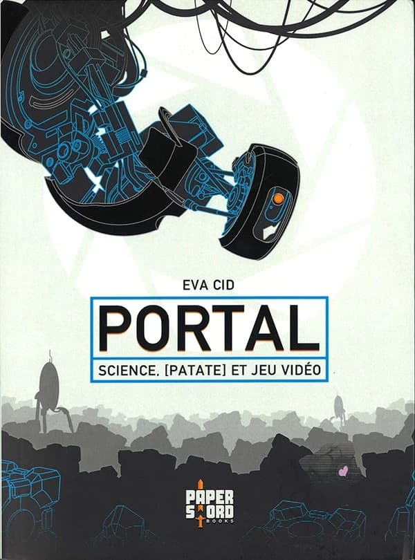 Portal : science, patate et jeu vidéo