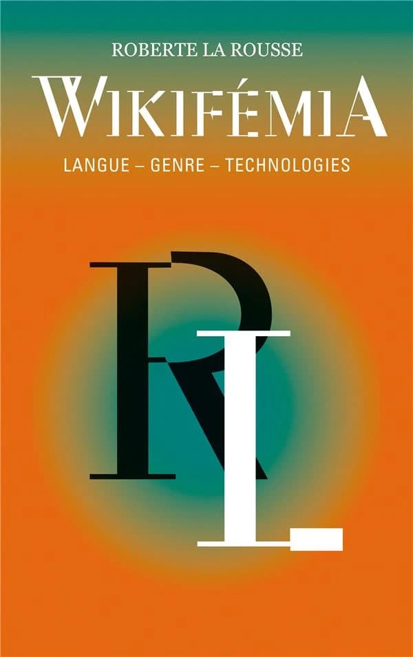 Wikifémia : langue, genre, technologies
