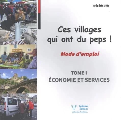Ces villages qui ont du peps ! : mode d'emploi
