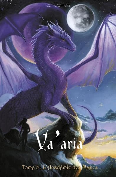 L'académie des mages