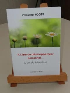 À l'ère du développement personnel... : l'art du bien être