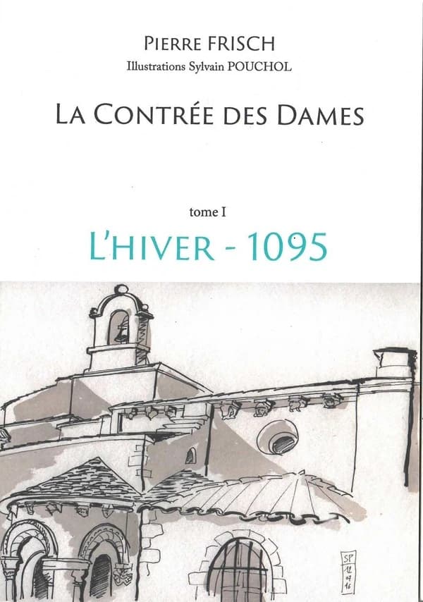 L'hiver 1095