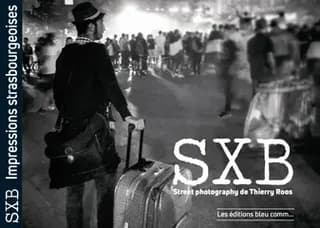 SXB : impressions strasbourgeoises
