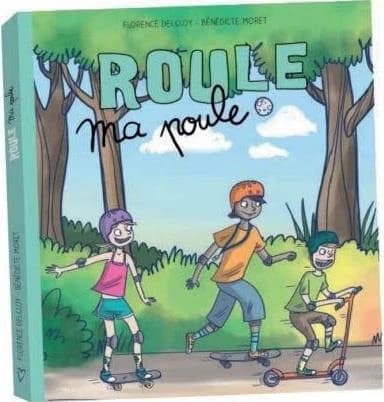 Roule ma poule