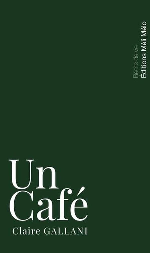 Un cafe