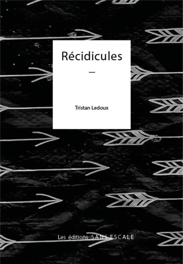 Récidicules : nouvelles