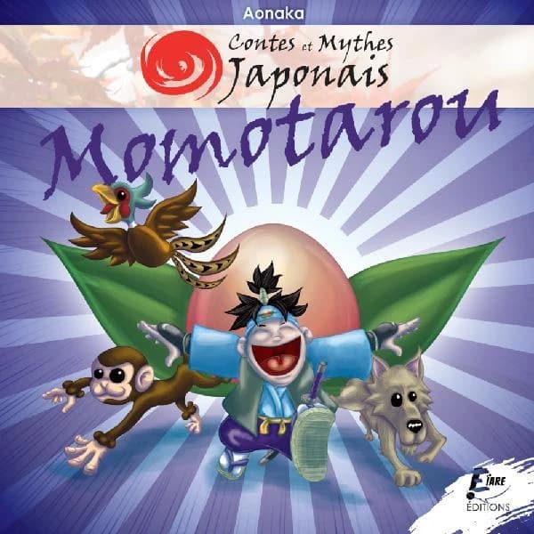 Momotarou