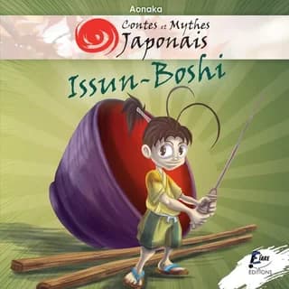 Issun-Boshi