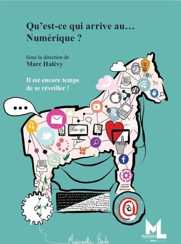 Qu'est-ce qui arrive au... Numérique : Il est encore temps de se réveiller !