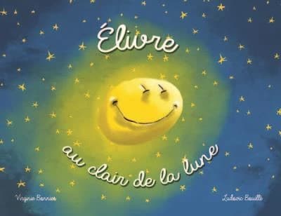 Élivre au clair de la lune
