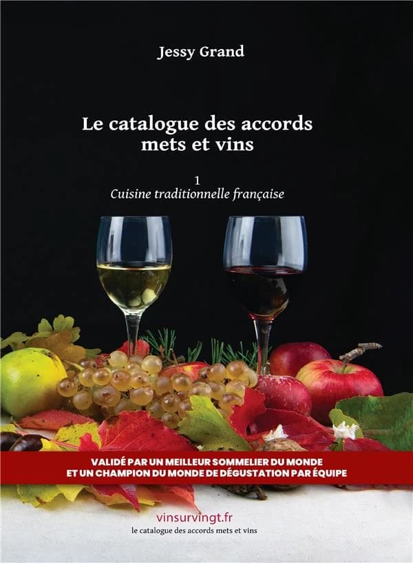 Cuisine traditionnelle française