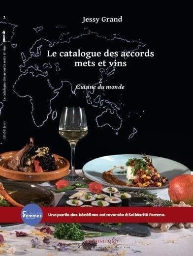 Cuisine du monde