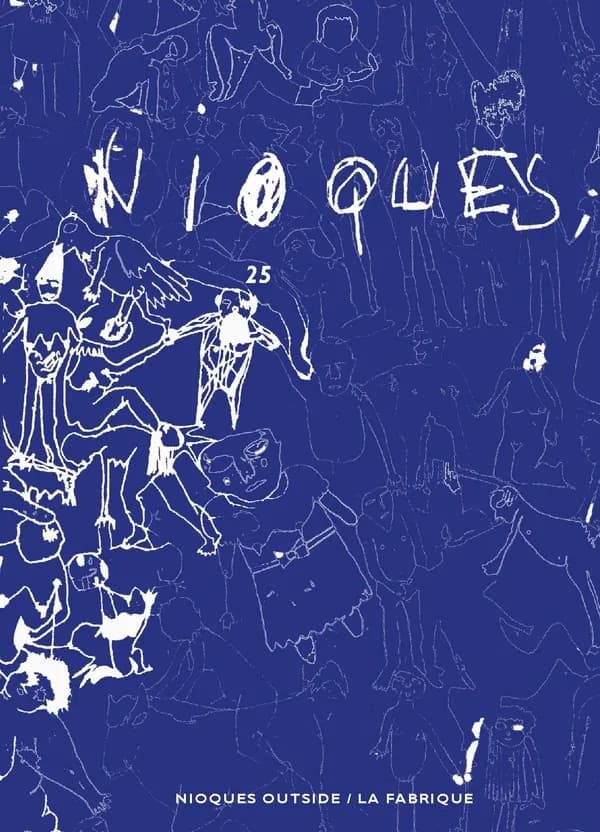 REVUE NIOQUES n.25