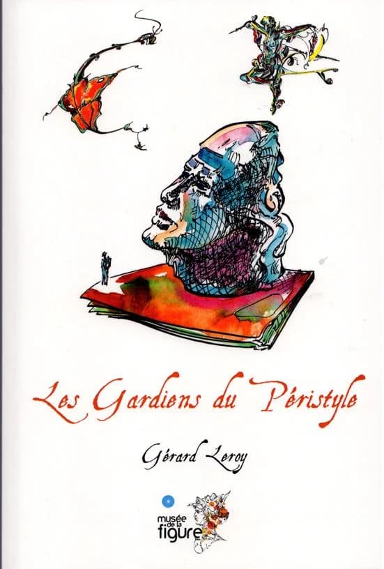 Les gardiens du péristyle