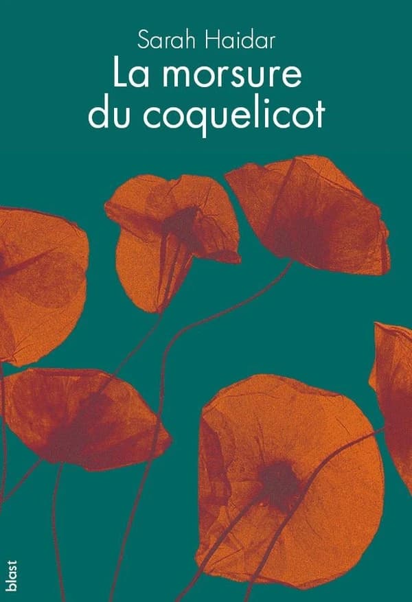 La morsure du coquelicot