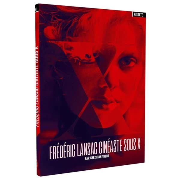 Nitrate n.7 : Frédéric Lansac : cinéaste sous X