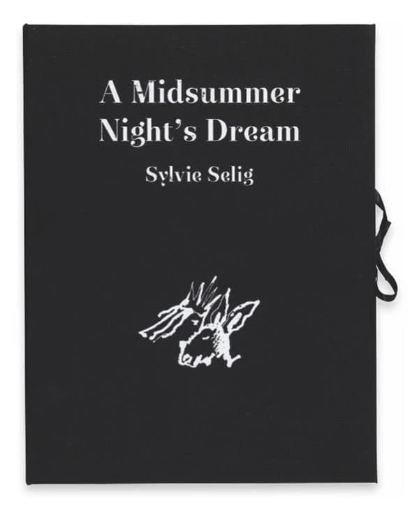 A midsummer night's dream