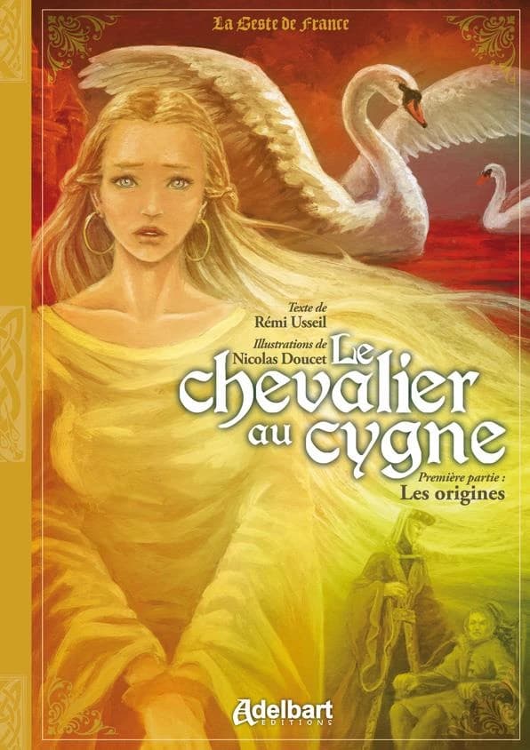 Les origines