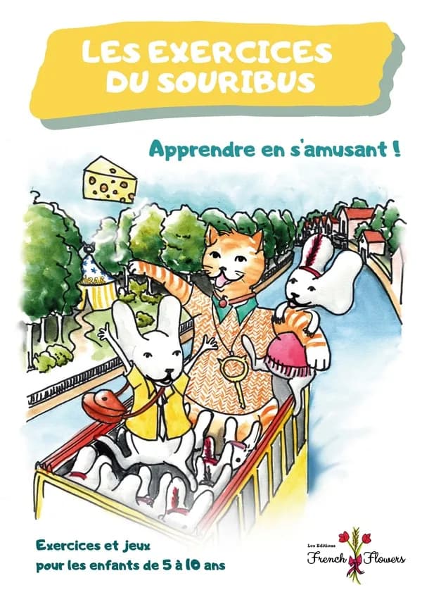 Les exercices du souribus