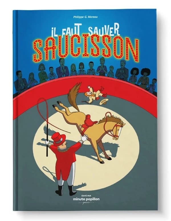Il faut sauver saucisson