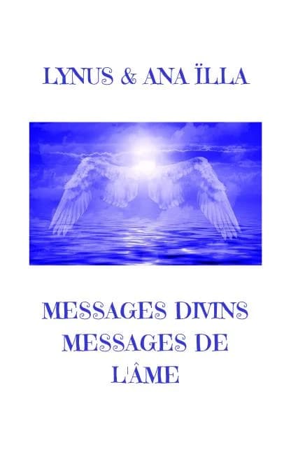 Messages divins messages de l'âme