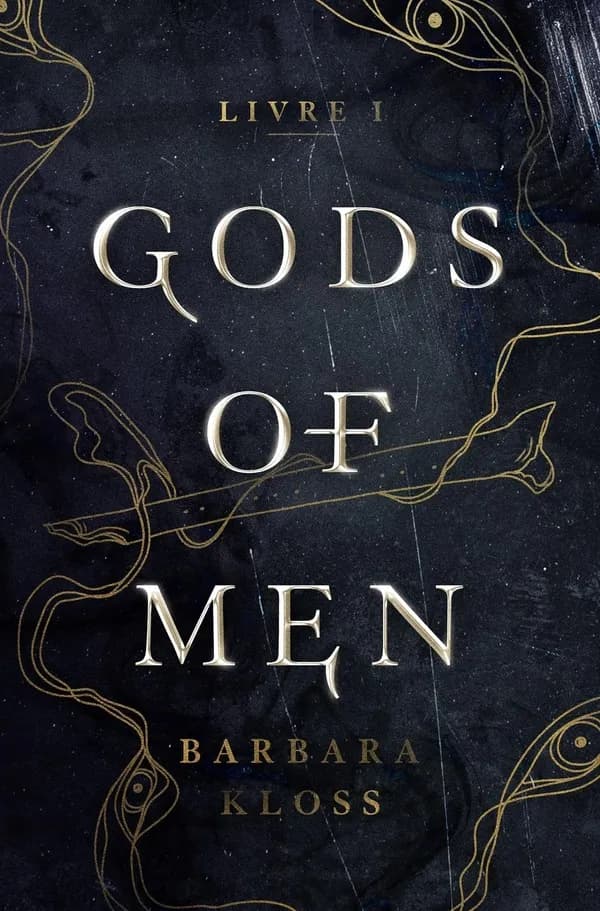 Gods of men. Livre 1