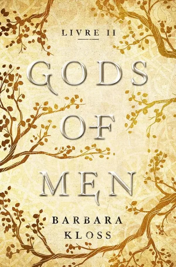 Gods of men. Livre 2