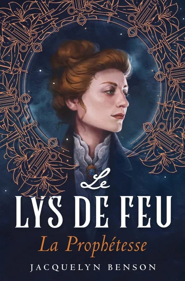 La prophétesse