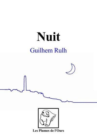 Nuit : roman
