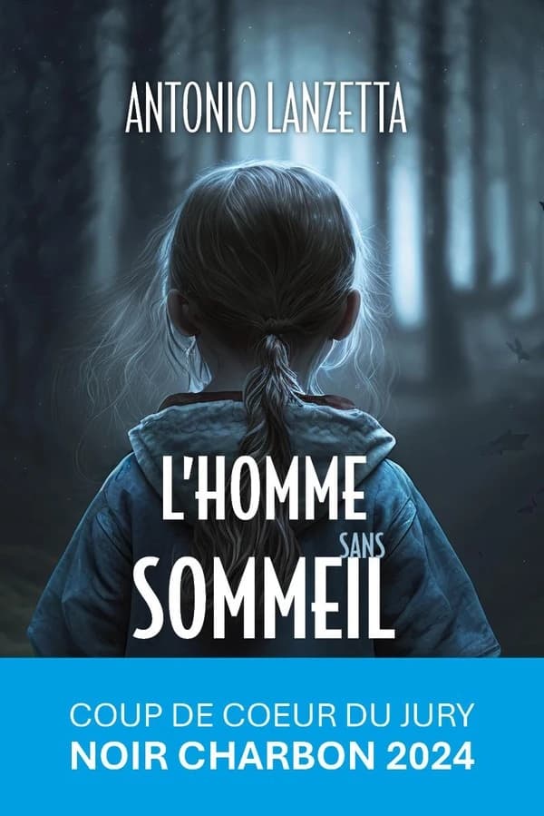 L'homme sans sommeil : Un tueur qui se nourrit de vos peurs