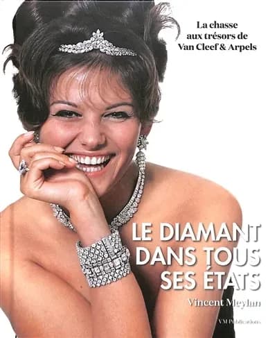 Le diamant dans tous ses états