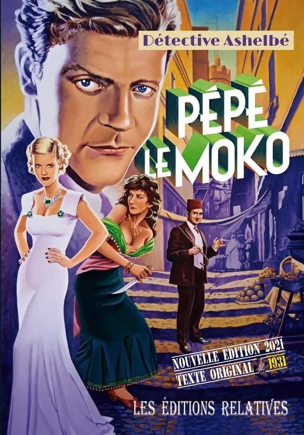 Pépé le Moko