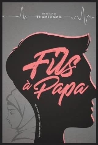 Fils à papa : roman
