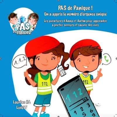 On a appris le numéro d'urgence unique