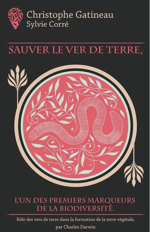 Sauver le ver de terre