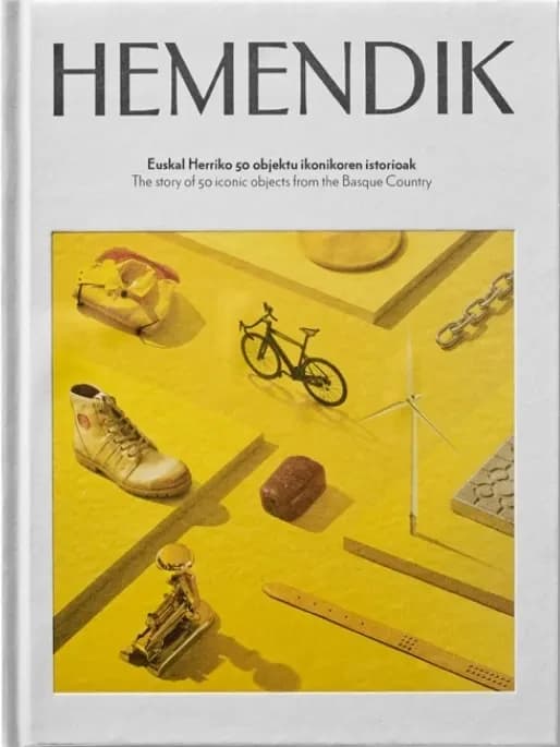 Hemendik