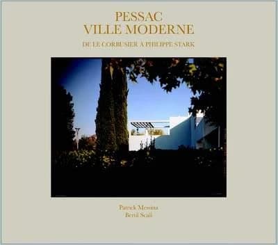 Pessac, ville moderne