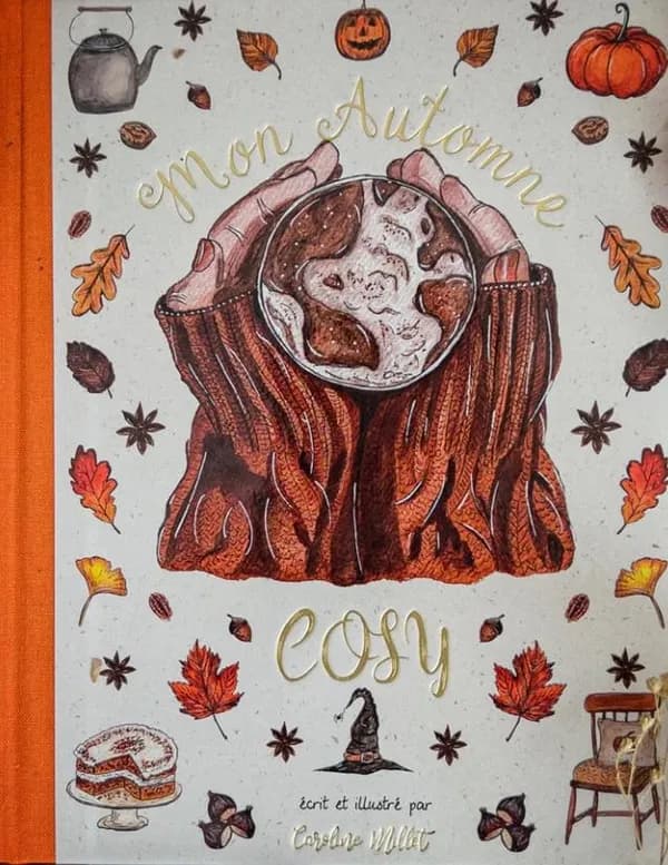 Mon automne cosy
