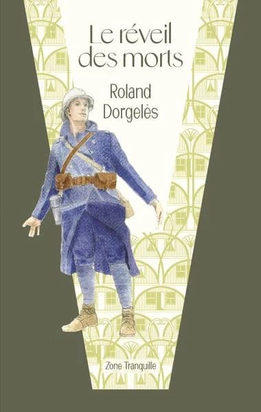LeRéveil des morts