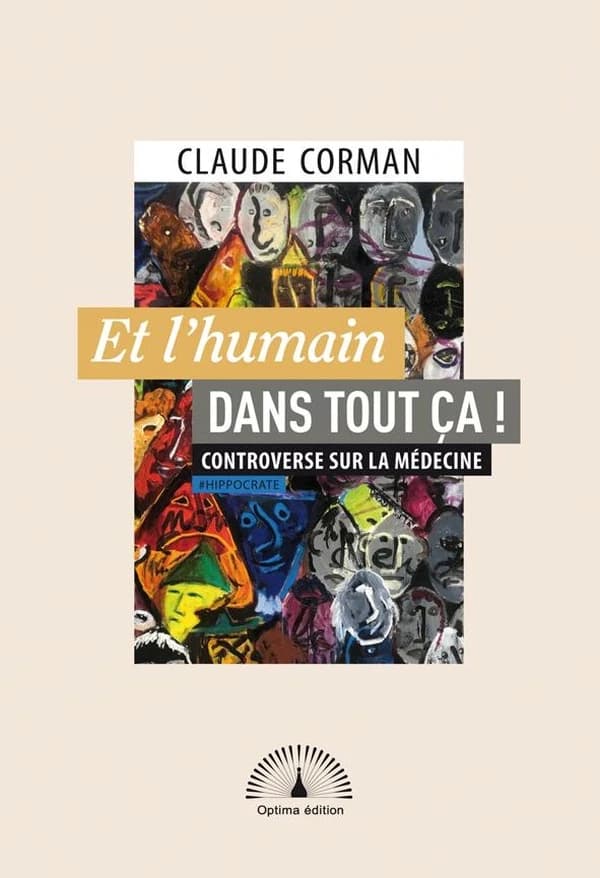 Et l'humain dans tout ça ! : controverse sur la médecine : #Hippocrate